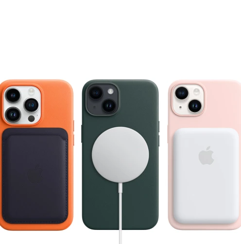 Аксессуары