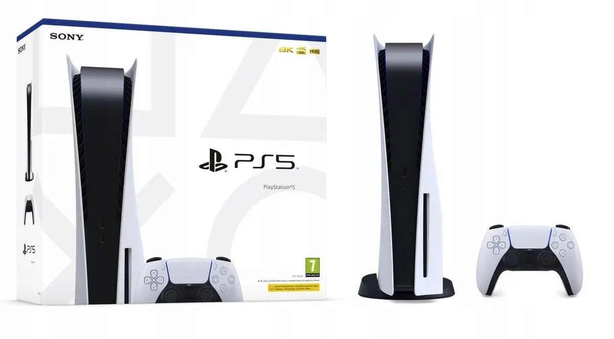 PlayStation 5